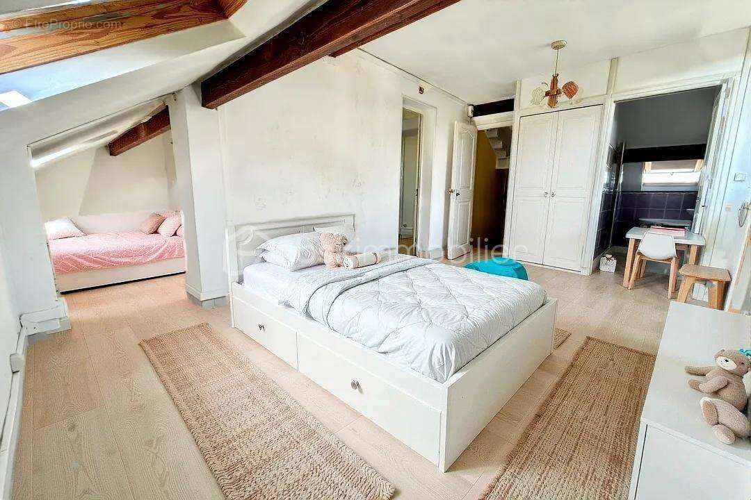 Maison à CHARTRETTES