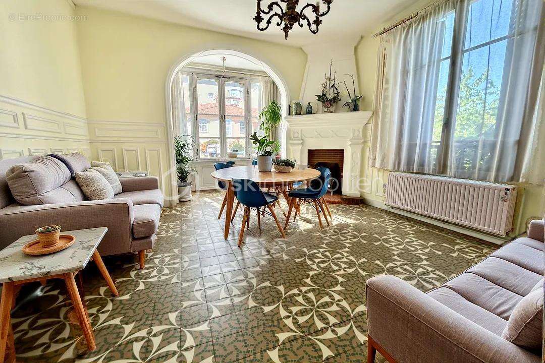 Maison à CHARTRETTES