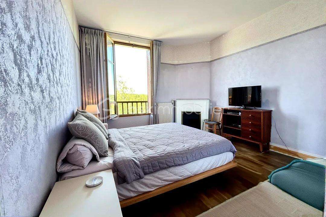 Maison à CHARTRETTES