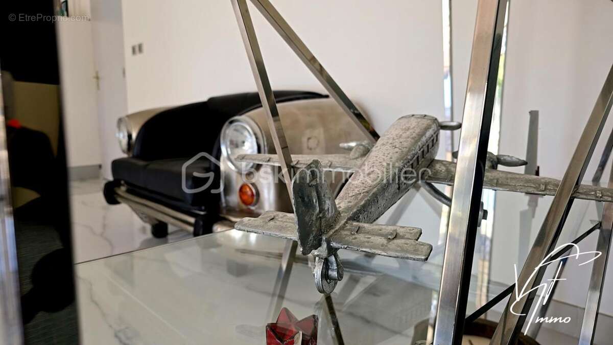 Maison à LA CADIERE-D'AZUR