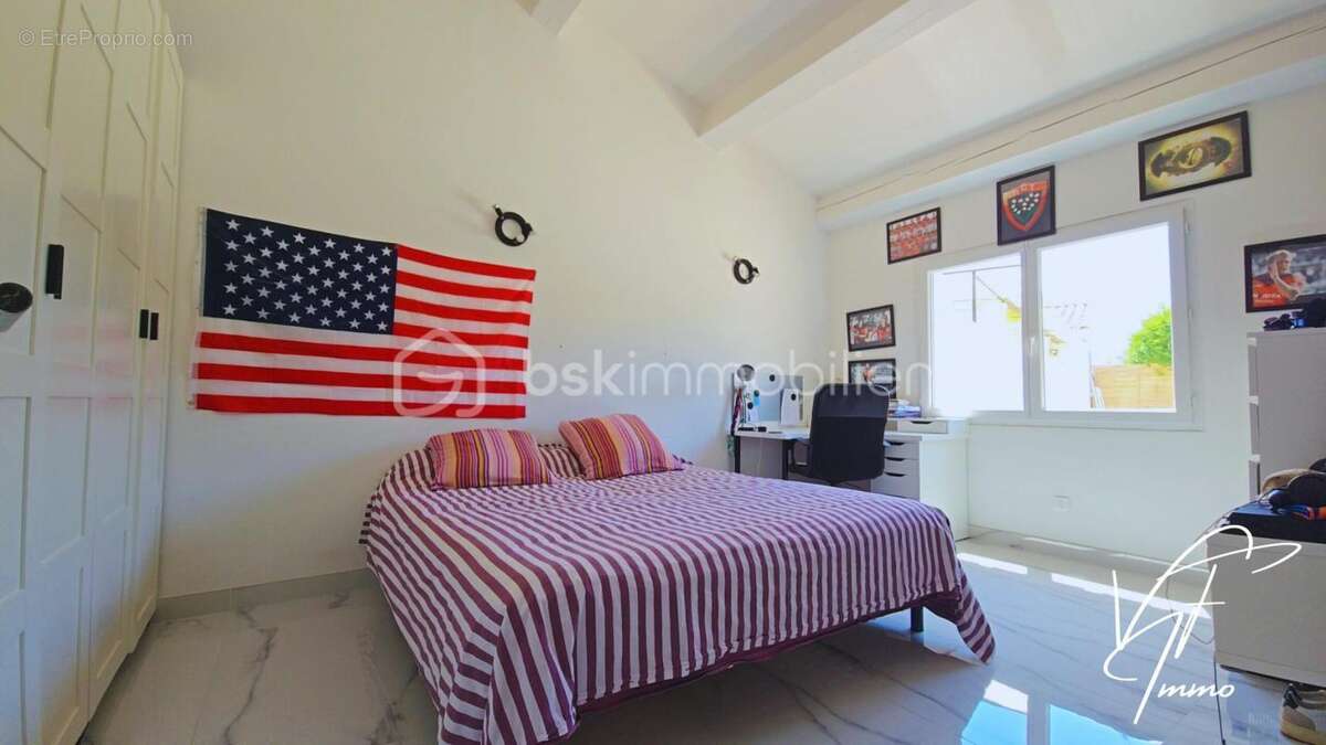 Maison à LA CADIERE-D'AZUR