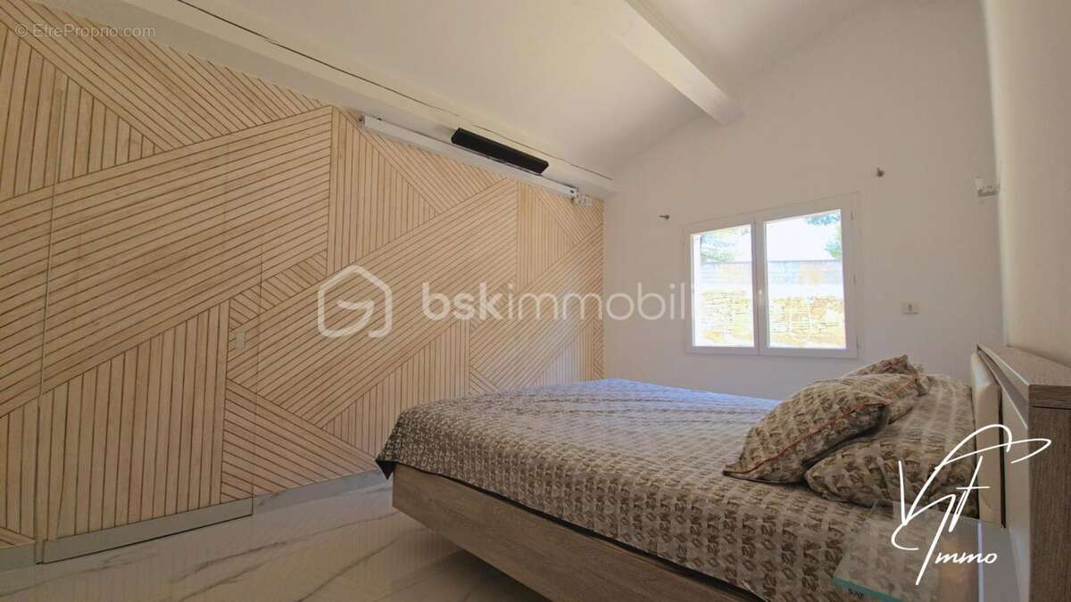 Maison à LA CADIERE-D'AZUR