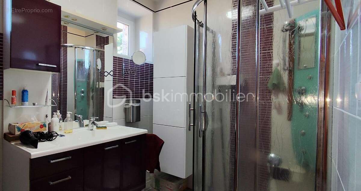 Maison à SAINT-ELLIER-DU-MAINE