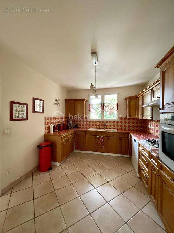 Maison à EPINAY-SUR-ORGE