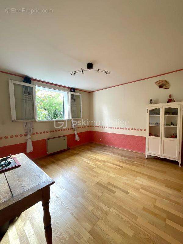 Maison à EPINAY-SUR-ORGE