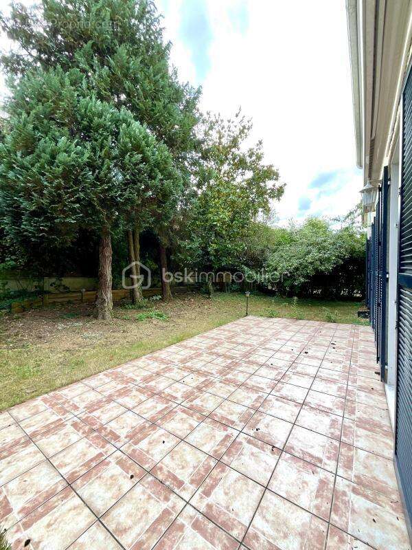 Maison à EPINAY-SUR-ORGE