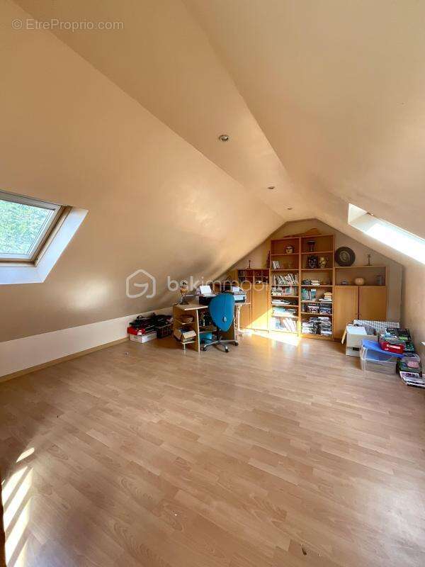 Maison à EPINAY-SUR-ORGE