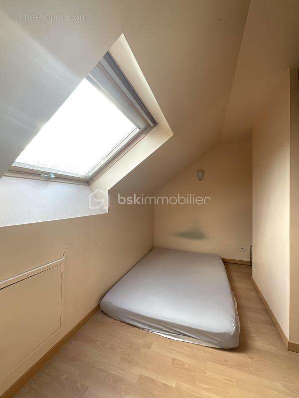 Maison à EPINAY-SUR-ORGE