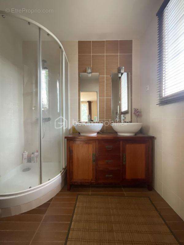 Maison à EPINAY-SUR-ORGE