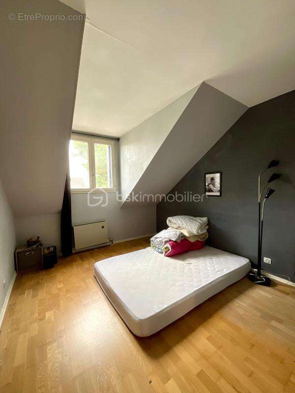 Maison à EPINAY-SUR-ORGE