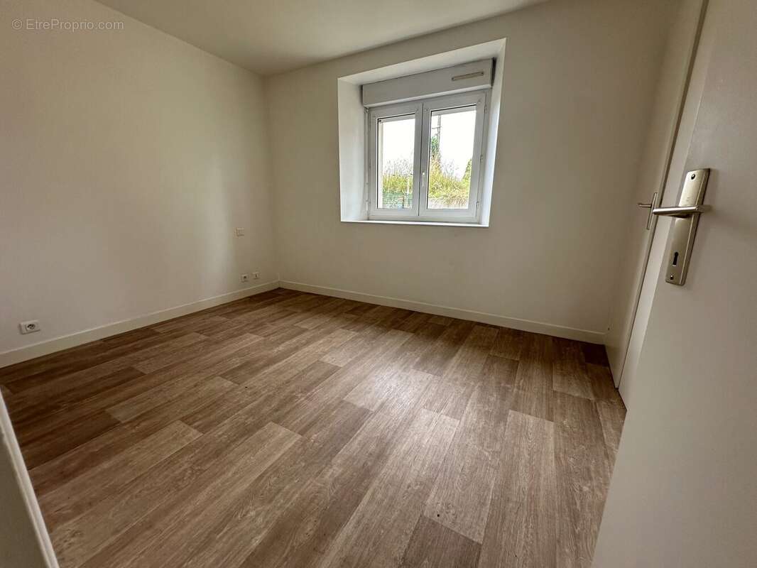 Appartement à LE SOURN