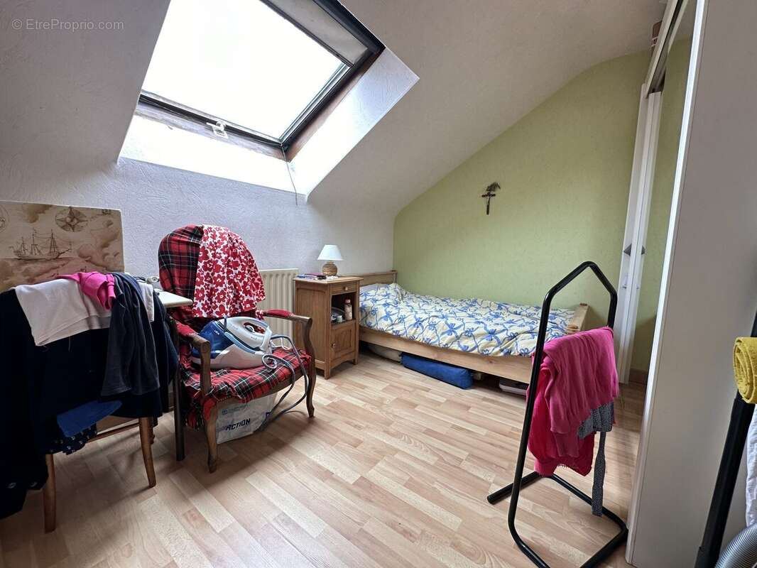 Appartement à LE SOURN