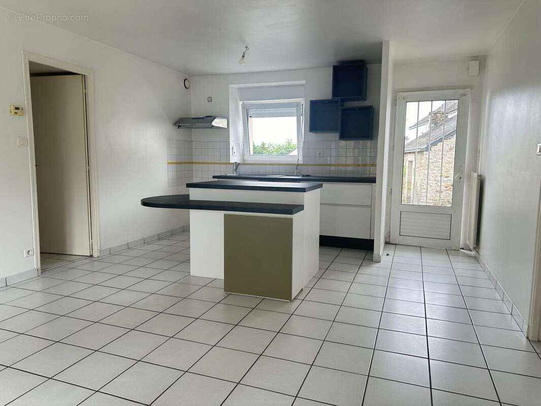 Appartement à LE SOURN