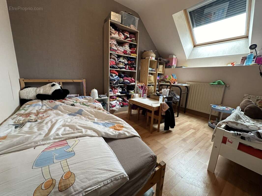 Appartement à LE SOURN