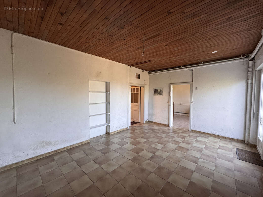 Maison à BRIVE-LA-GAILLARDE