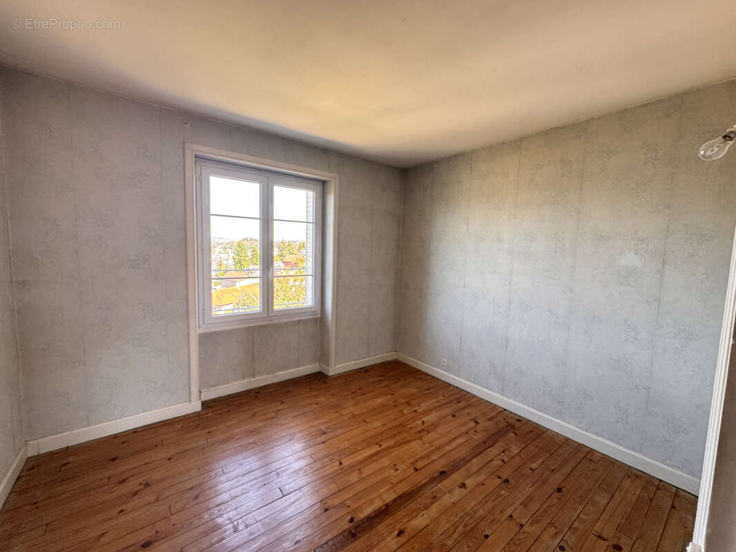 Maison à BRIVE-LA-GAILLARDE