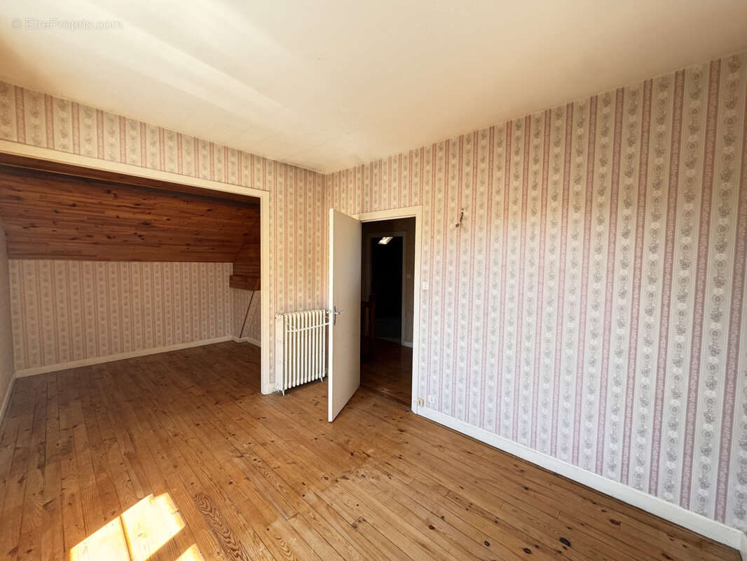 Maison à BRIVE-LA-GAILLARDE