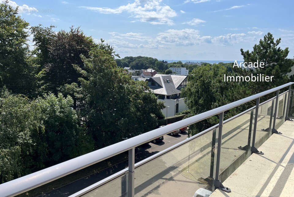 Appartement à LE HAVRE