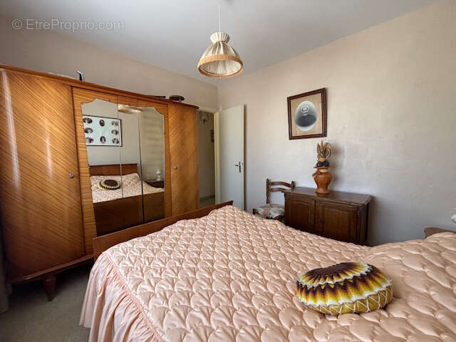 Maison à LES SABLES-D&#039;OLONNE