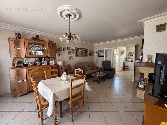 Maison à LES SABLES-D&#039;OLONNE