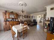 Maison à LES SABLES-D&#039;OLONNE