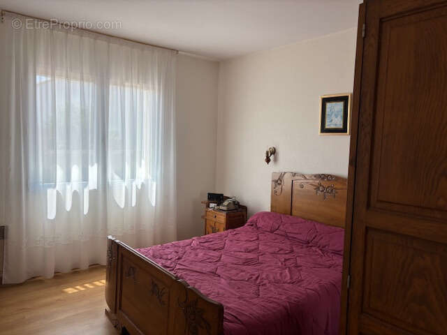 Maison à LES SABLES-D&#039;OLONNE