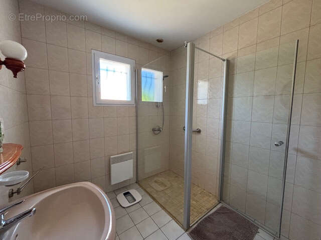 Maison à LES SABLES-D&#039;OLONNE