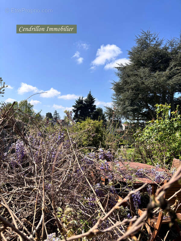 Maison à BOURGANEUF