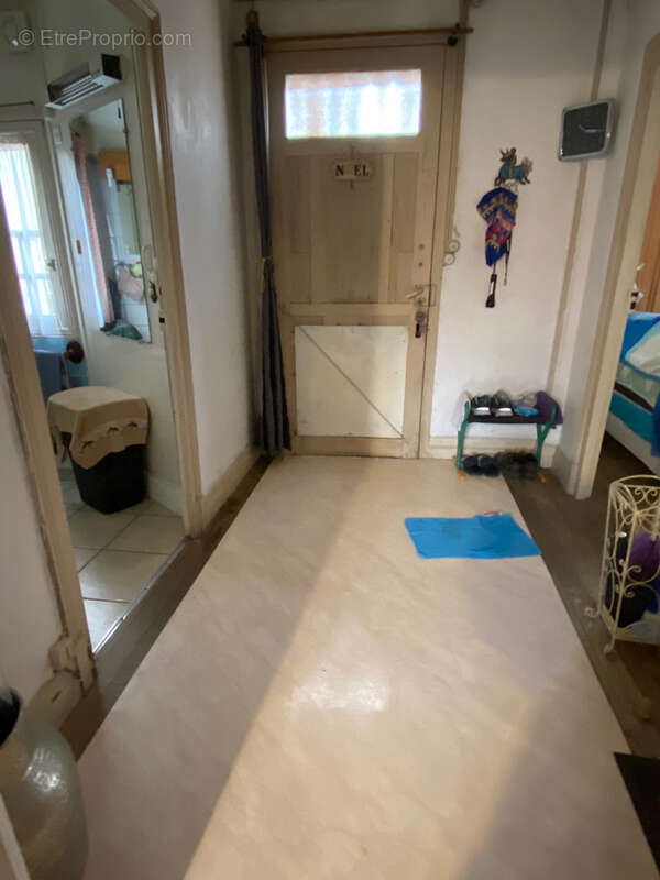 Maison à SAUVETERRE-LA-LEMANCE