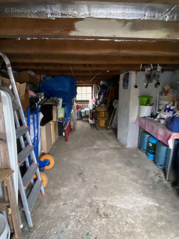 Maison à SAUVETERRE-LA-LEMANCE