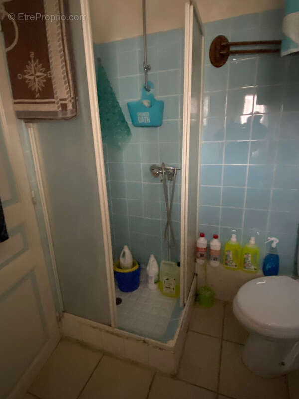 Maison à SAUVETERRE-LA-LEMANCE