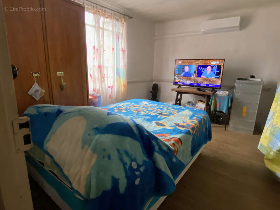 Maison à SAUVETERRE-LA-LEMANCE