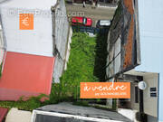 Terrain à FORT-DE-FRANCE