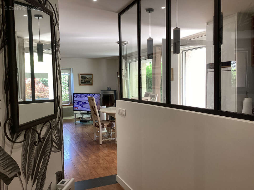 Maison à SAINT-DIE-DES-VOSGES