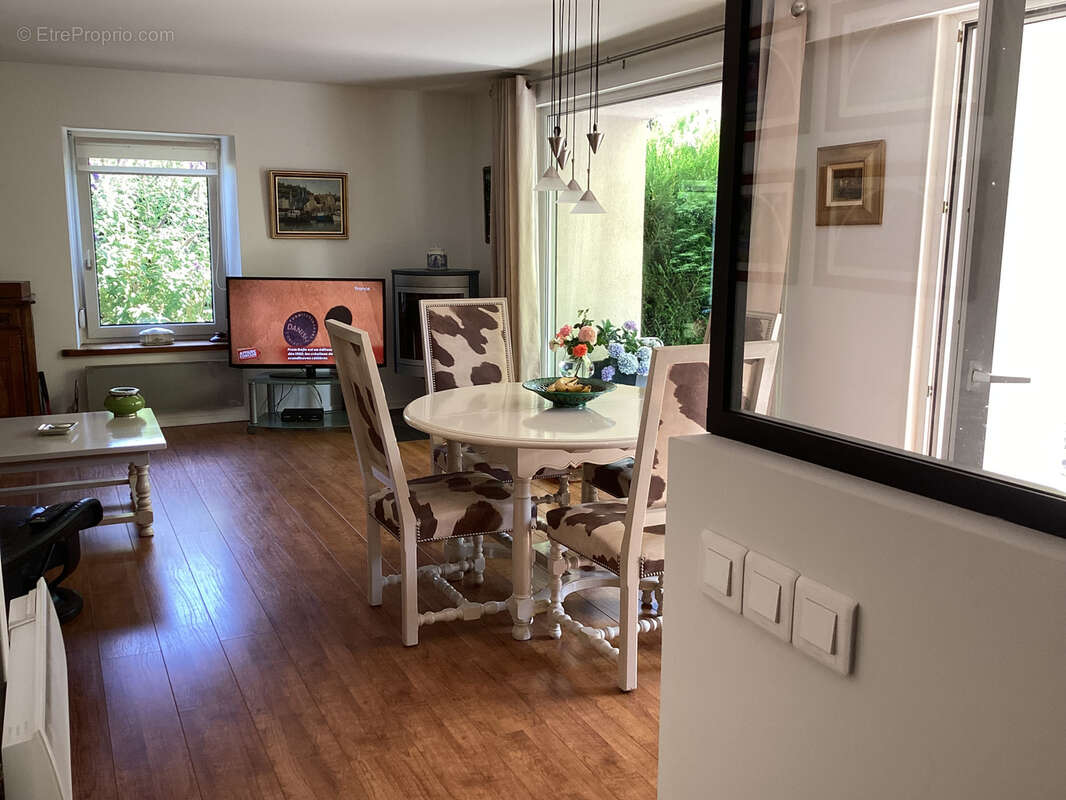 Maison à SAINT-DIE-DES-VOSGES