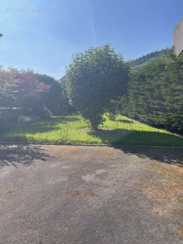 Maison à SAINT-DIE-DES-VOSGES