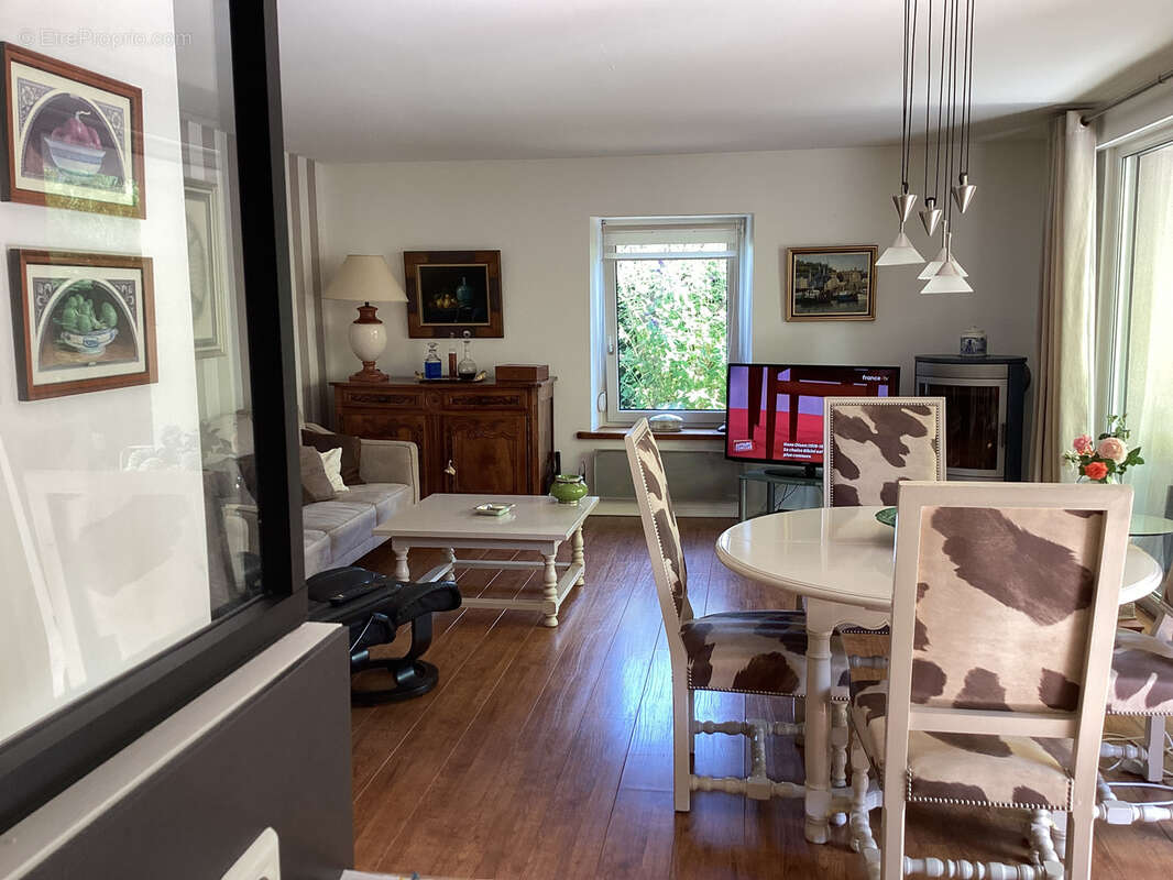 Maison à SAINT-DIE-DES-VOSGES