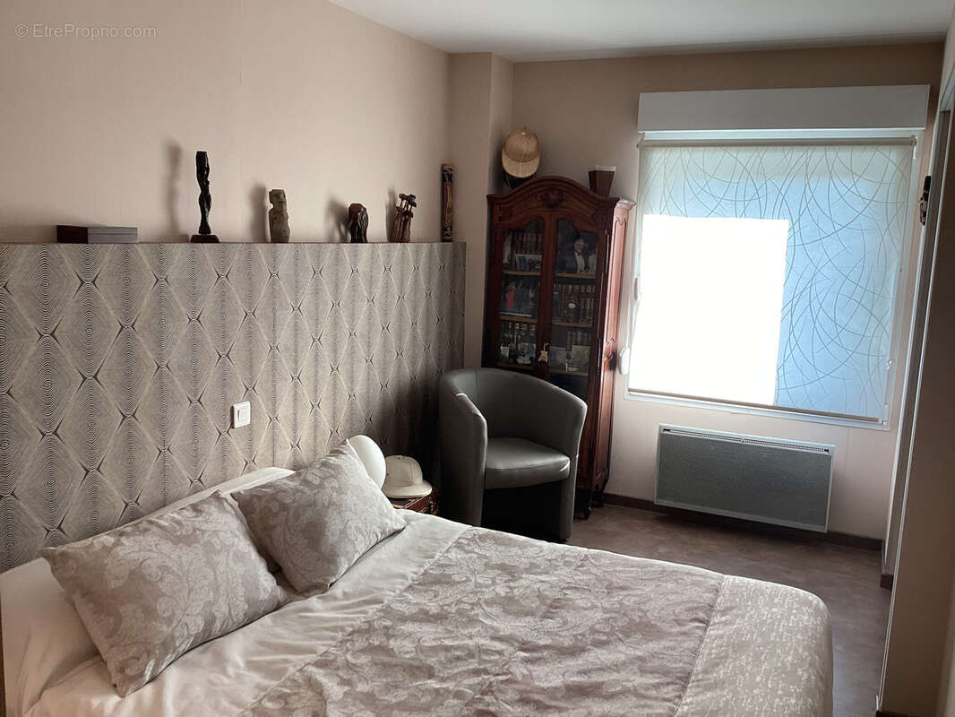 Maison à SAINT-DIE-DES-VOSGES