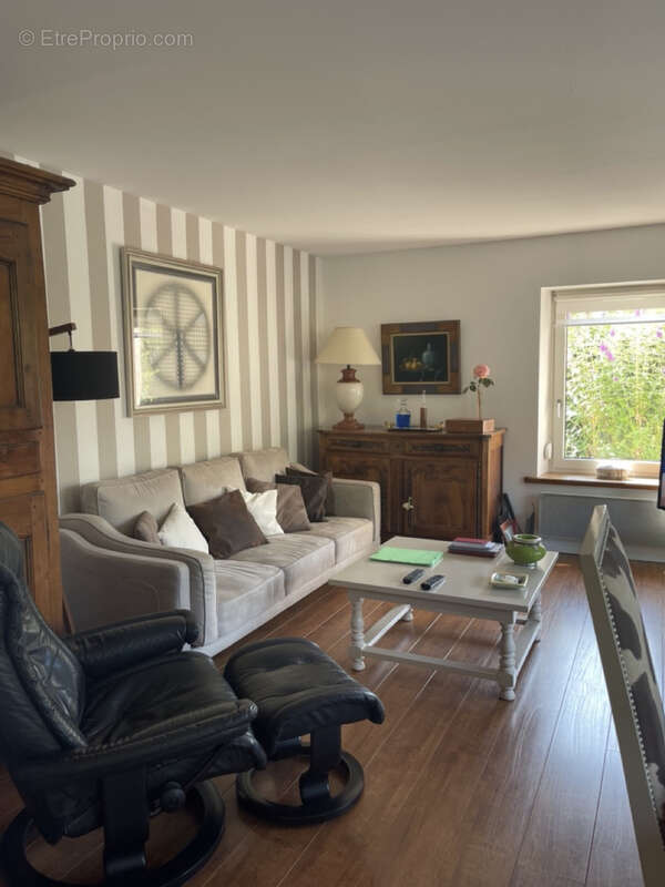 Maison à SAINT-DIE-DES-VOSGES