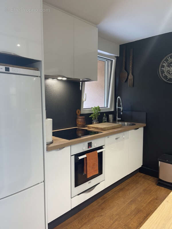 Maison à SAINT-DIE-DES-VOSGES