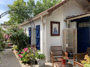 Maison à MEZY-SUR-SEINE