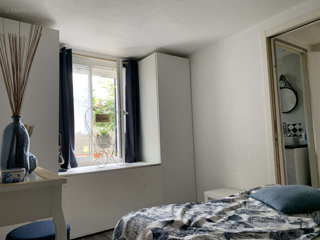 Maison à MEZY-SUR-SEINE