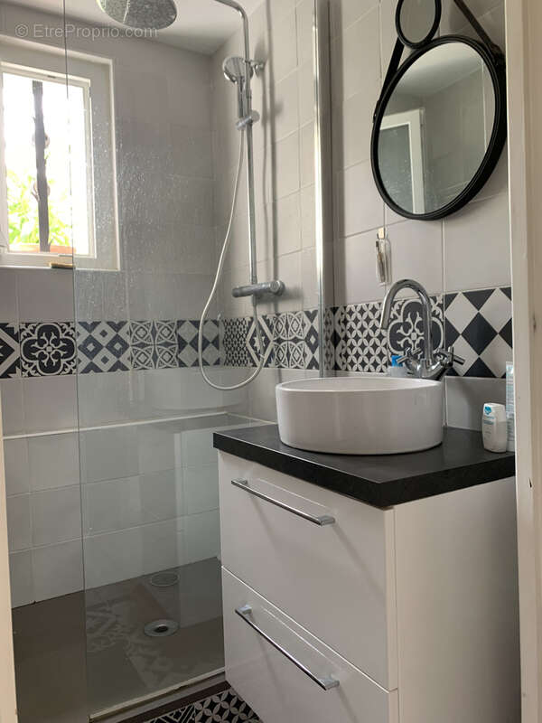 Maison à MEZY-SUR-SEINE