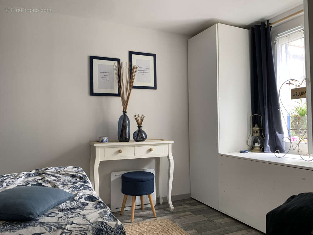 Maison à MEZY-SUR-SEINE