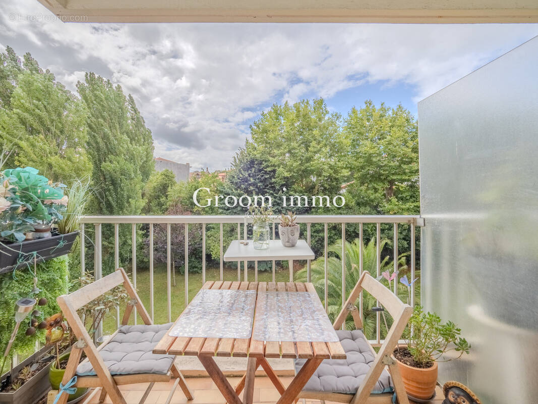 Appartement à BIARRITZ