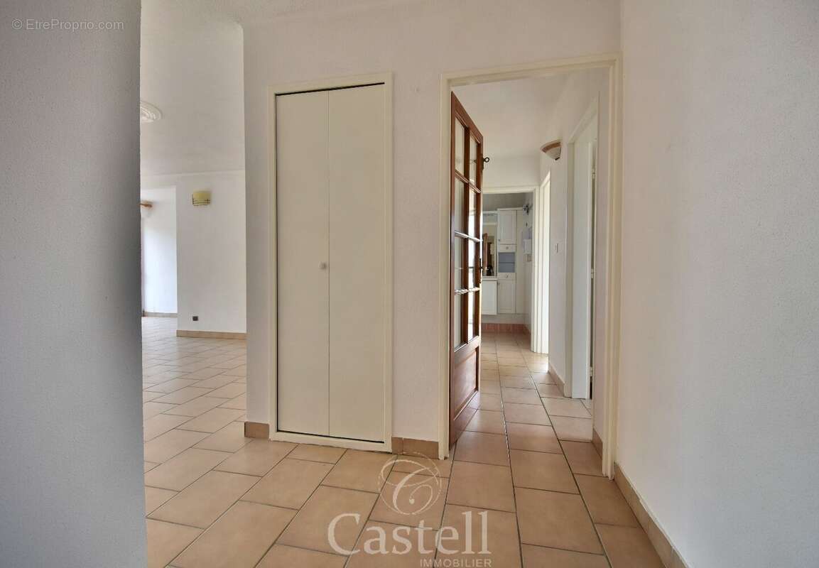 Appartement à AGDE