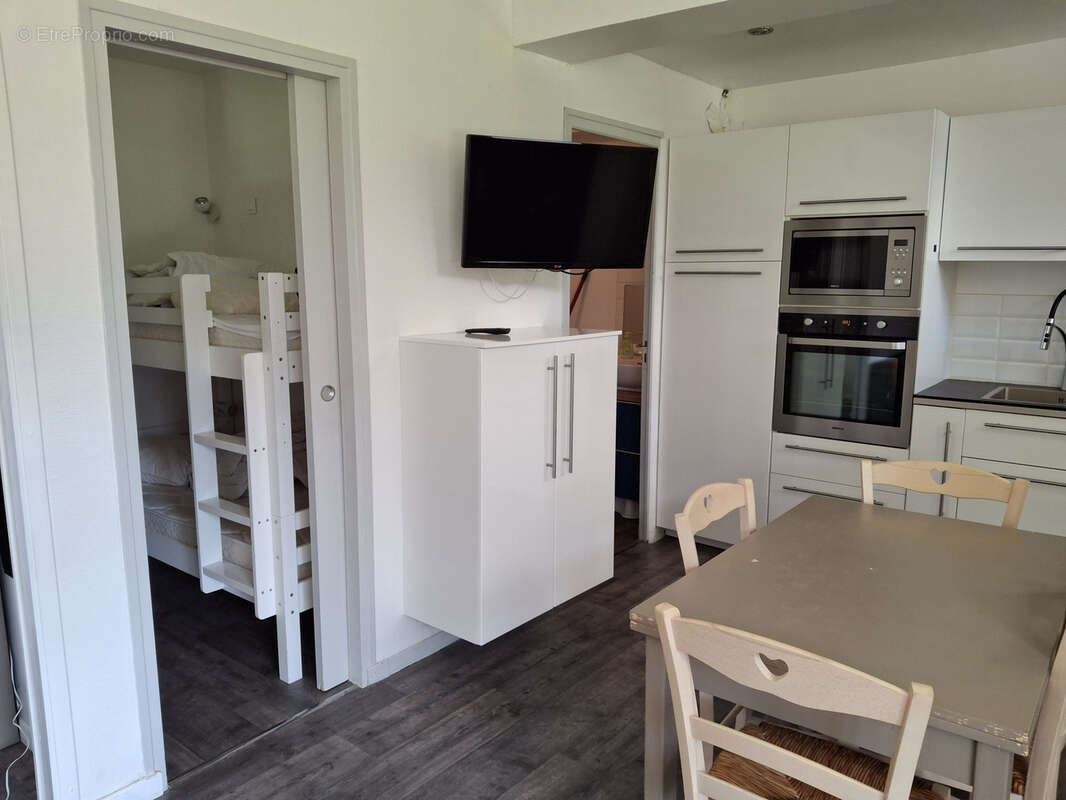 Appartement à SAINT-LARY-SOULAN