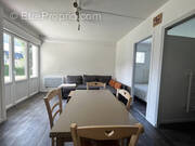 Appartement à SAINT-LARY-SOULAN