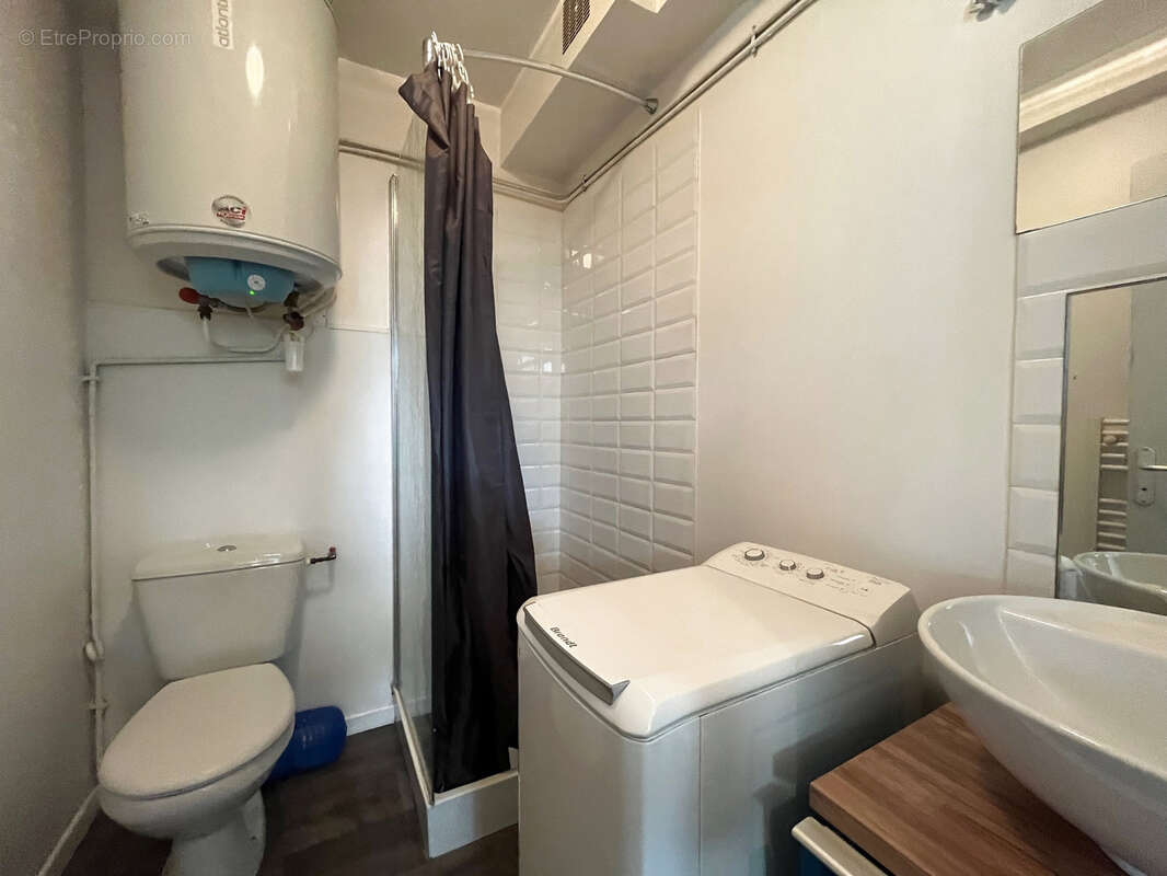 Appartement à SAINT-LARY-SOULAN