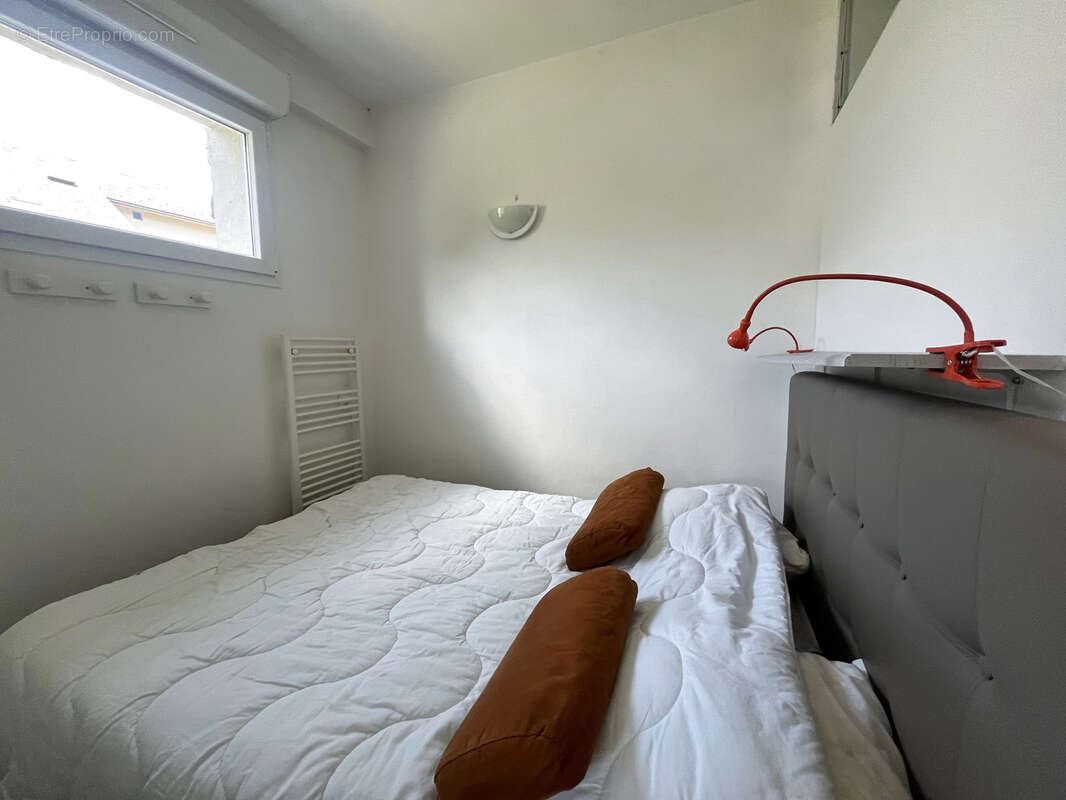 Appartement à SAINT-LARY-SOULAN